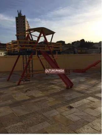 Imagem Apartamento com 2 quartos à venda, 50 m² por R$ 340.000 - Santa Teresinha - São Paulo/SP