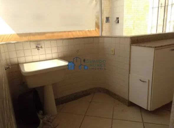 Imagem APARTAMENTO DUPLEX COM 04 QUARTOS, VAGA NO FUNCIONÁRIOS