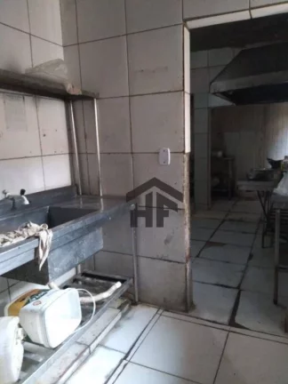 Imagem Casa com 1 Quarto à Venda ou Locação, 177 m² em Janga - Paulista