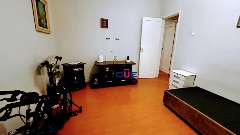 Imagem Apartamento com 2 dormitórios à venda, 64 m² por R$ 390.000 - Boqueirão - Santos/SP