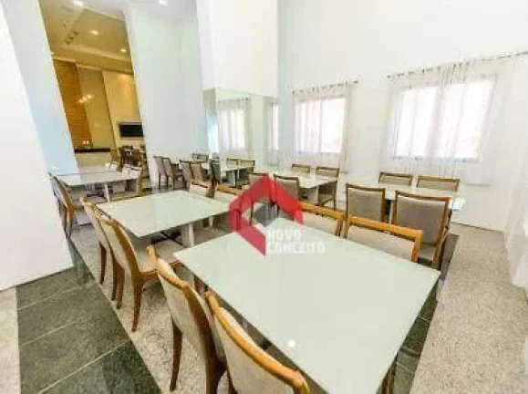 Imagem Apartamento à venda, 216 m² por R$ 1.690.000,00 - Aldeota - Fortaleza/CE