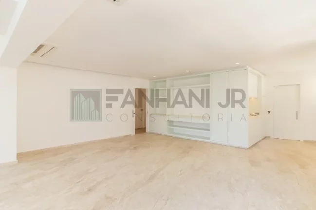 Imagem VENHA DESFRUTAR DO MELHOR QUE O JARDIM EUROPA TEM A OFERECER! Imagine-se morando em um apartamento incrível, com uma vista simplesmente maravilhosa.