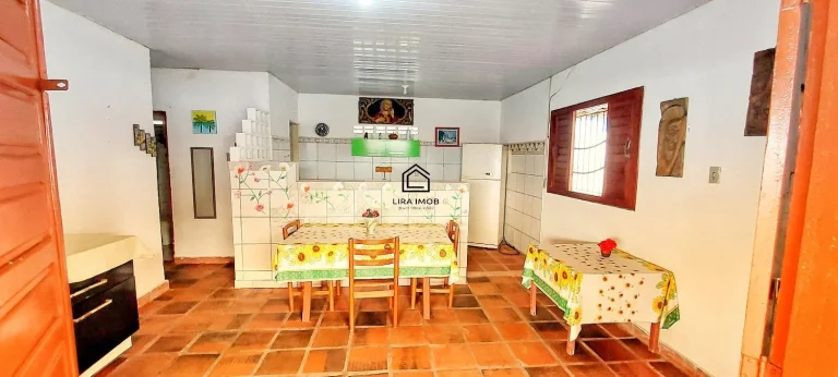 Imagem OPORTUNIDADE Casa de Praia com primeiro andar na Enseada de Búzios
