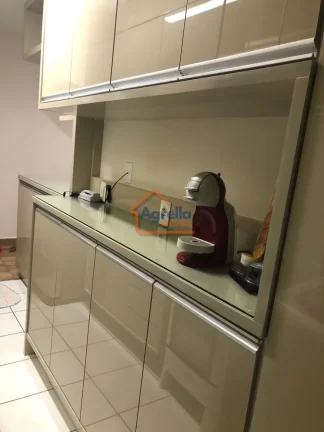 Imagem Condomínio Residencial dos Manacás - Apartamento à venda no bairro Recanto Di Verona - Mogi Mirim/SP, OESTE