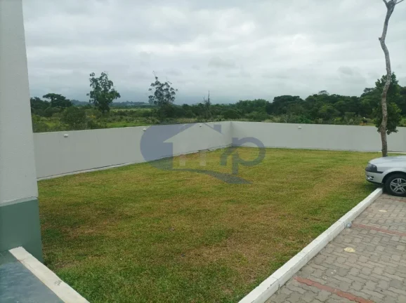 Imagem Apartamento 2 dorm personalizado no Residencial Ilha Bela em Passo de Torres/SC