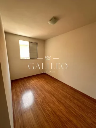 Imagem LOCAÇÃO APARTAMENTO SPAZIO JEQUITIBAS | 02 QUARTOS COM SUÍTE | 65M² | JUNDIAÍ SP
