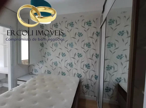 Imagem APARTAMENTO RESIDENCIAL em São Paulo - SP, Santa Cecilia
