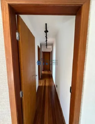 Imagem EXCELENTE COBERTURA NO SION, 04 QUARTOS, 04 VAGAS!!!