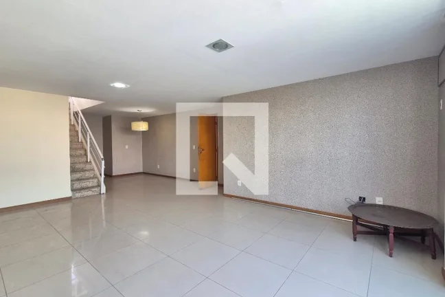 Imagem Apartamento à Venda - Recreio, 3 Quartos, 300 m2