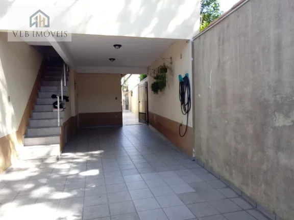 Imagem Casa à venda (140,00 m²), Jardim Umarizal, São Paulo, SP