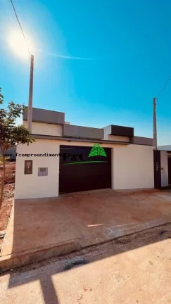 Imagem Casa para Venda em Limeira, Residencial Colinas do Engenho I, 3 dormitórios, 1 suíte, 1 banheiro, 2 vagas