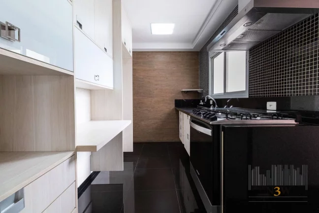 Imagem Cobertura com 3 dormitórios à venda, 244 m² por R$ 3.048.000,00 - Vila Leopoldina - São Paulo/SP