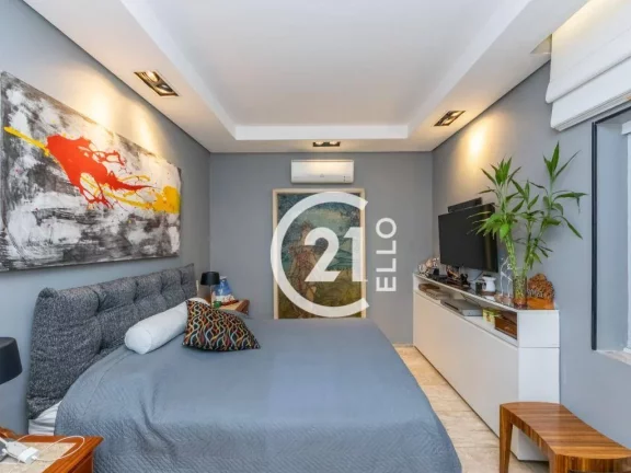Imagem Casa de Vila próximo da Faria Lima - 200 m²