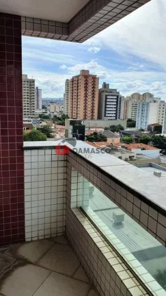 Imagem Apartamento à venda 3 Quartos, 3 Suites, 5 Vagas, 168M², Barcelona, São Caetano do Sul - SP