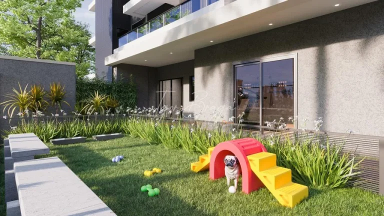 Imagem Apartamento à venda no bairro Boa Vista em Curitiba/PR