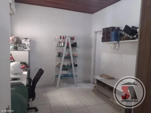 Imagem Casa para Venda em Porto Velho / RO no bairro Arigolândia