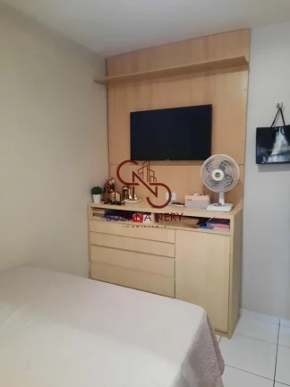 Imagem CASA EM CONDOMÍNIO RESIDENCIAL em PARNAMIRIM - RN, PASSAGEM DE AREIA