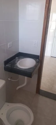 Imagem Apartamento novo no Patriarca de 2 Dormitórios