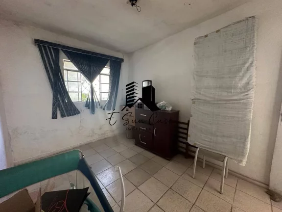Imagem Lote á venda Bairro Novo Riacho - Contagem/MG