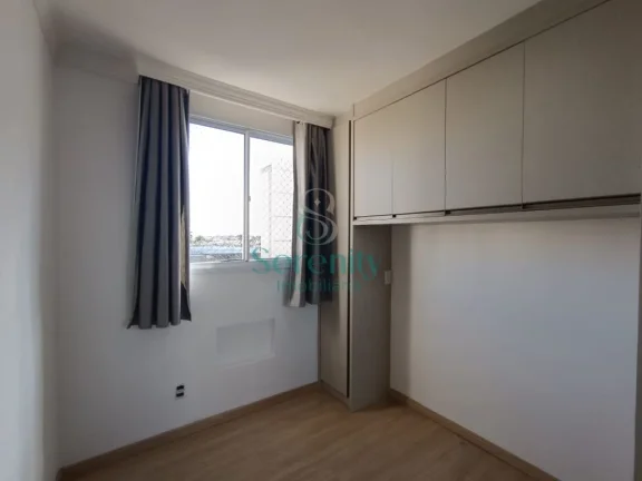 Imagem Apartamento para alugar no Jardim Acquaville em Londrina/PR