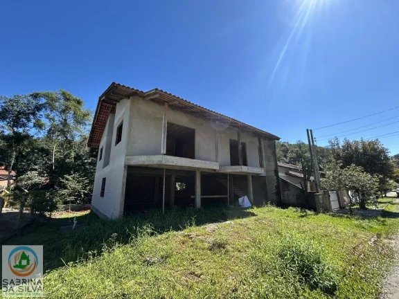 Imagem Casa - Salto do Norte - Blumenau