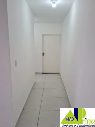 Imagem Seu novo lar em São Paulo: Apartamento na Cidade Líder com 2 quartos, 1 banheiro e vaga de garagem!