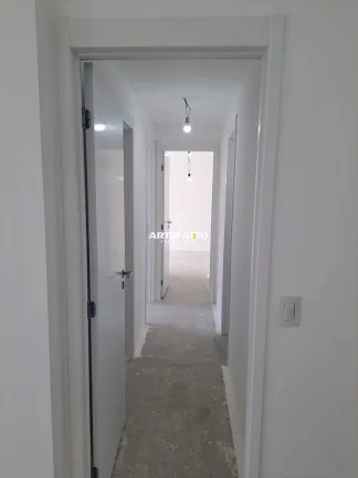 Imagem Apartamento de 79m2 com 3 dormitórios e 1 vaga no Ipiranga, São Paulo