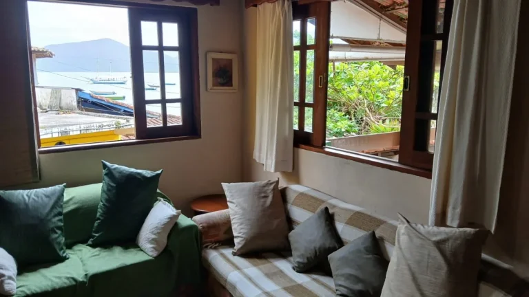 Imagem Casa para Venda em Ubatuba / SP no bairro Picinguaba