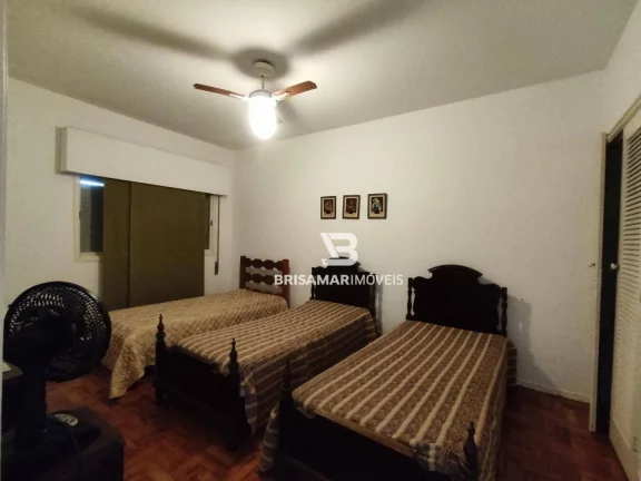 Imagem APARTAMENTO COM 4 DORMITÓRIOS À VENDA, 200 M² - PITANGUEIRAS - GUARUJÁ/SP