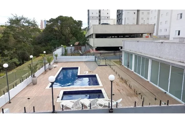 Imagem Alugue Já! Aconchegante Apartamento Mobiliado em Sorocaba!