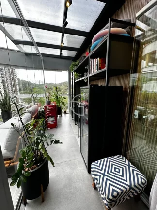 Imagem APARTAMENTO RESIDENCIAL em JOINVILLE - SC, GLÓRIA