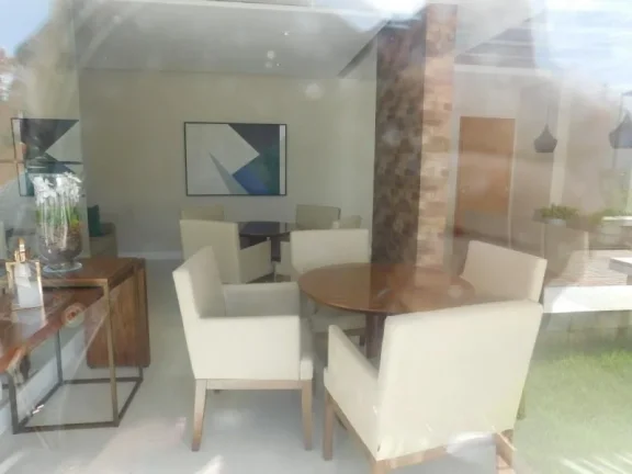 Imagem APARTAMENTO PARA VENDA NO CONDOMÍNIO ELEVE , JUNDIAÍ