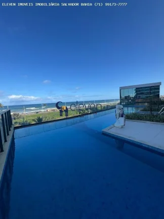 Imagem Apartamento para Venda em Salvador, Jaguaribe, 3 dormitórios, 3 suítes, 4 banheiros, 2 vagas