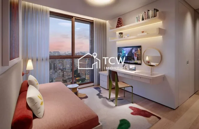Imagem Apartamento Alto Padrão