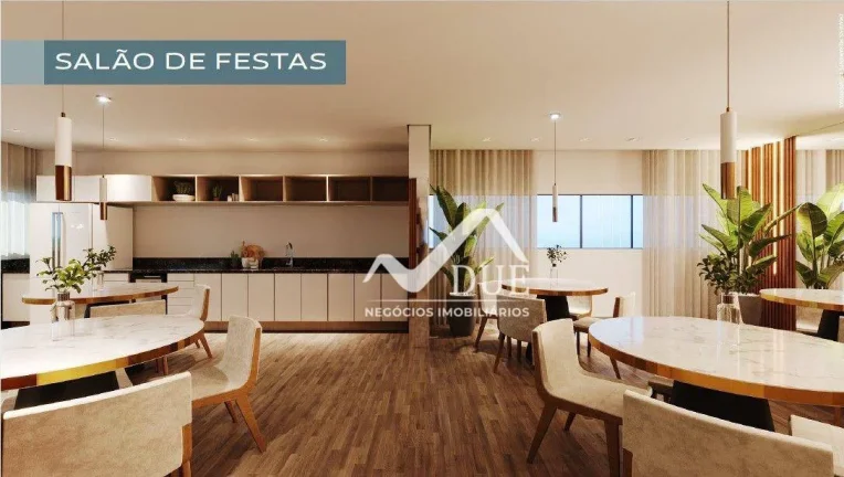 Imagem Apartamento com 2 quartos c/ lazer à venda, 75 m² por R$ 807.000 - Ponta da Praia - Santos/SP