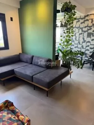 Imagem Apartamento à venda no Condomínio Muraro Evolution - Sorocaba