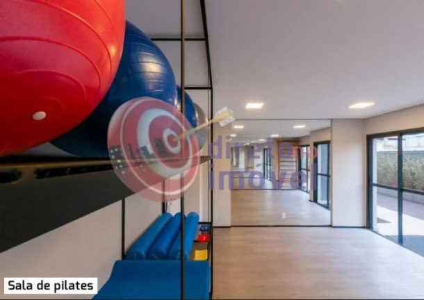 Imagem APARTAMENTO À VENDA 2 QUARTOS 1 VAGA 47m² PARADA INGLESA SÃO PAULO