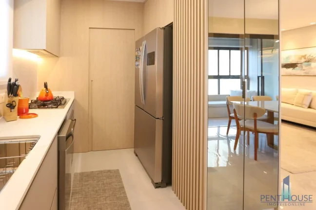 Imagem Apartamento Zona Central para Venda em Balneário Camboriú, BARRA SUL, 4 dormitórios, 2 suítes, 3 banheiros, 3 vagas