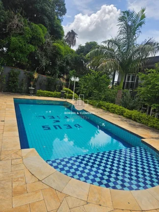 Imagem CASA EXCLUSIVA À VENDA 4 SUITES| VILA SANTISTA – ATIBAIA/SP