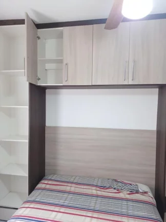 Imagem APARTAMENTO RESIDENCIAL em São Paulo - SP, Praia Grande - Vila Mirim