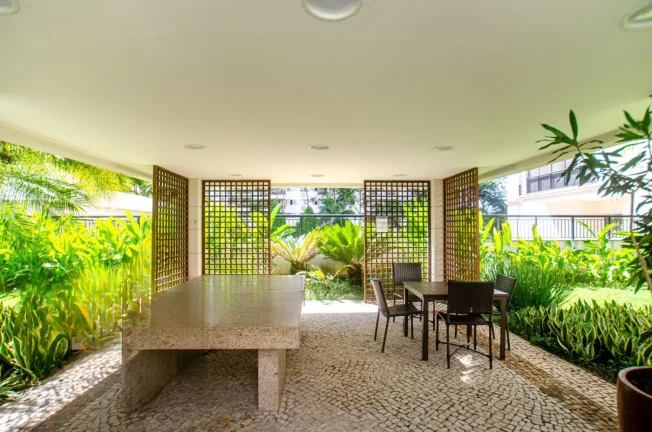 Imagem Apartamento para Venda em Rio de Janeiro, Jacarepaguá, 2 dormitórios, 1 suíte, 2 banheiros, 1 vaga