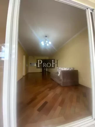 Imagem Apartamento com 4 Quartos para Alugar, 133 m² em Centro - São Bernardo Do Campo