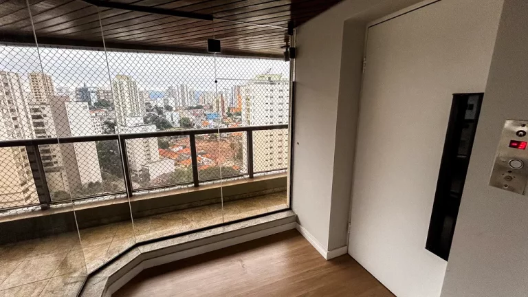 Imagem APARTAMENTO RESIDENCIAL em São Paulo - SP, Santana