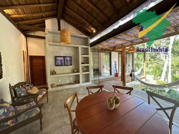 Imagem CASA À VENDA EM ARRAIAL D AJUDA