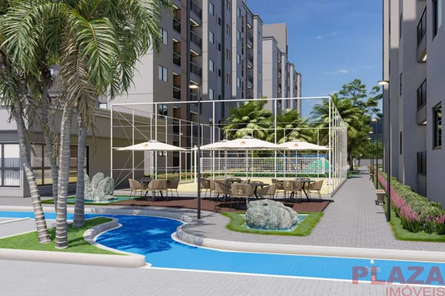 Imagem Sun Ville Residence