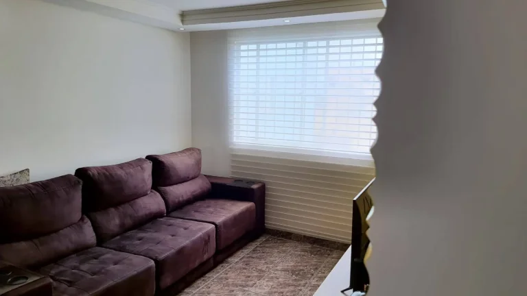 Imagem apartamento Lindo Condomínio Tiradentes 54 Metros e 2 Dormitórios