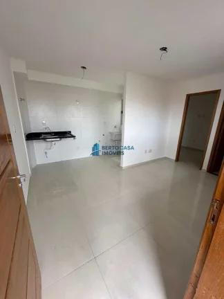 Imagem Apartamento Padrão