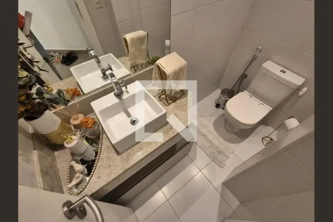 Imagem Apartamento à Venda - Recreio, 3 Quartos, 220 m2