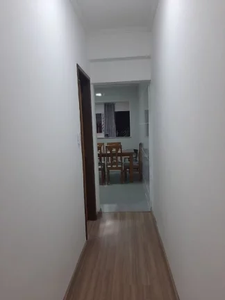 Imagem Casa à venda, 120 m² por R$ 615.000,00 - Cézar de Souza - Mogi das Cruzes/SP