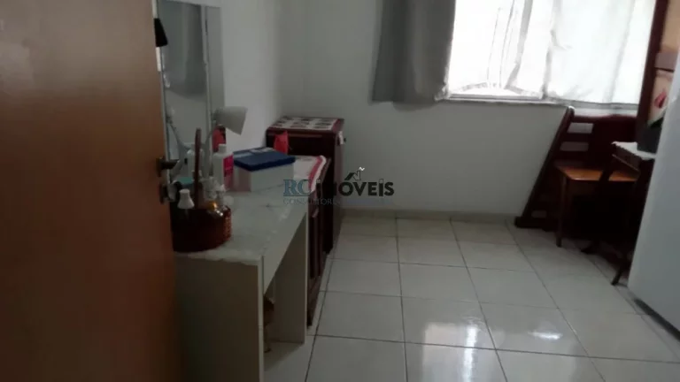 Imagem Apartamento a Venda no bairro Alcântara - São Gonçalo, RJ